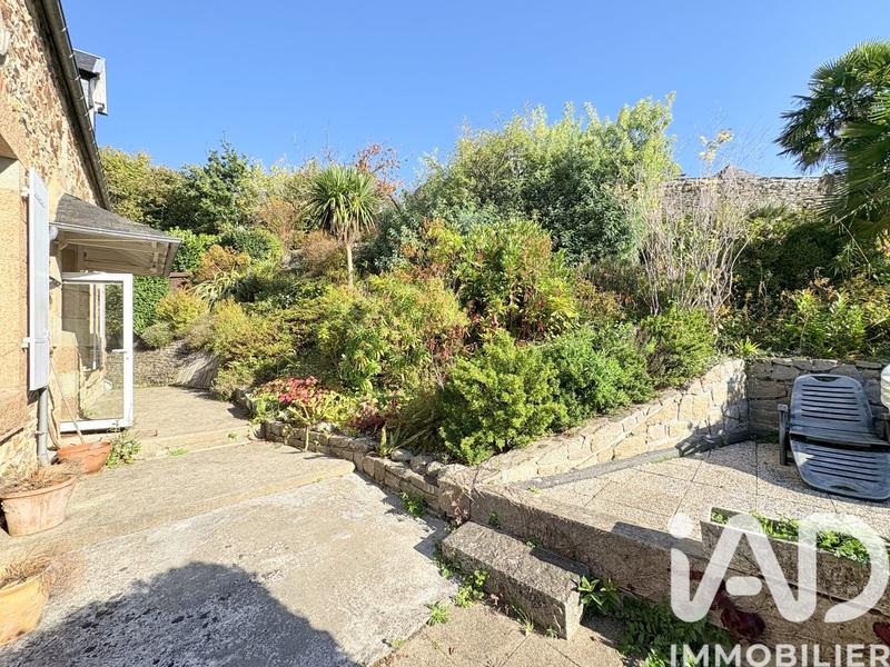 Maison - 132 m² - 5 pièces