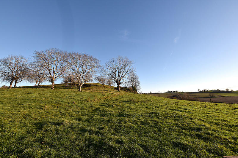 Fermette - 143 m² - 5 pièces