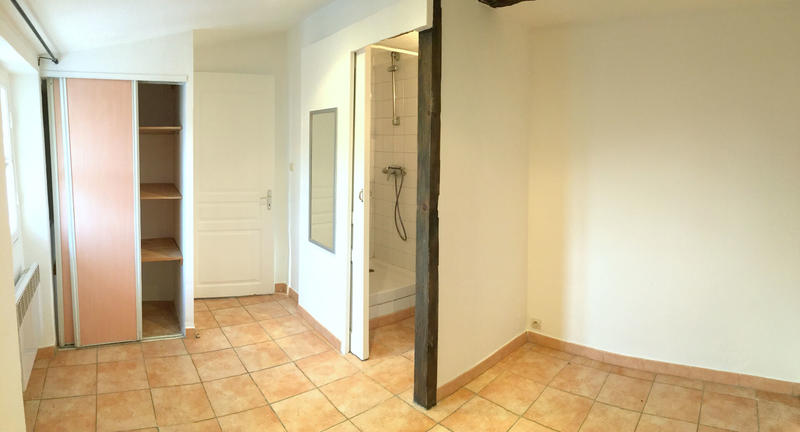 Appartement - 62 m² - 4 pièces