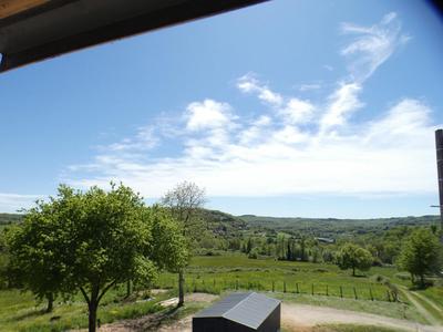 Maison - 126 m² - 6 pièces