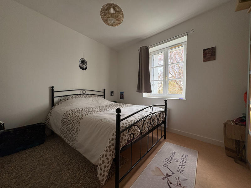 Maison - 130 m² - 7 pièces