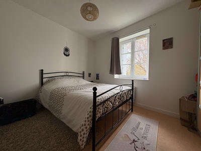 Maison - 130 m² - 7 pièces