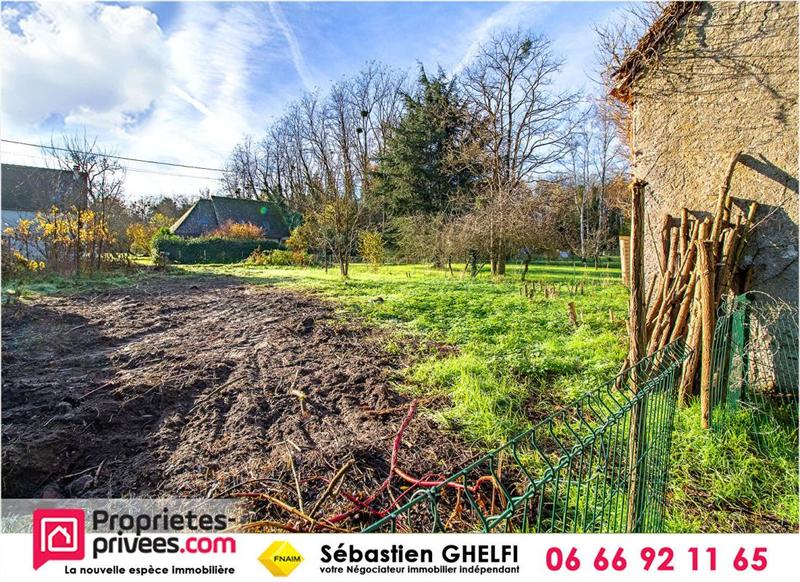 Grange - 45 m² - 1 pièce