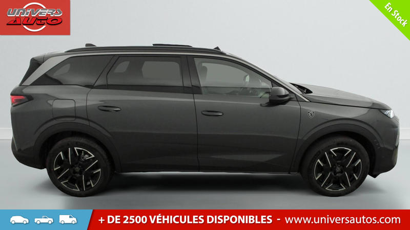 Peugeot 5008 Hybrid 145 e-Dcs6 Gt