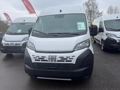 Fiat Ducato Fourgon Fgn Tole L2h2