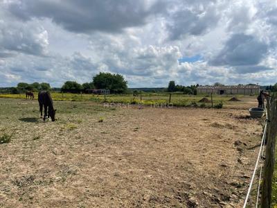 Maison - 94 m² - 4 pièces