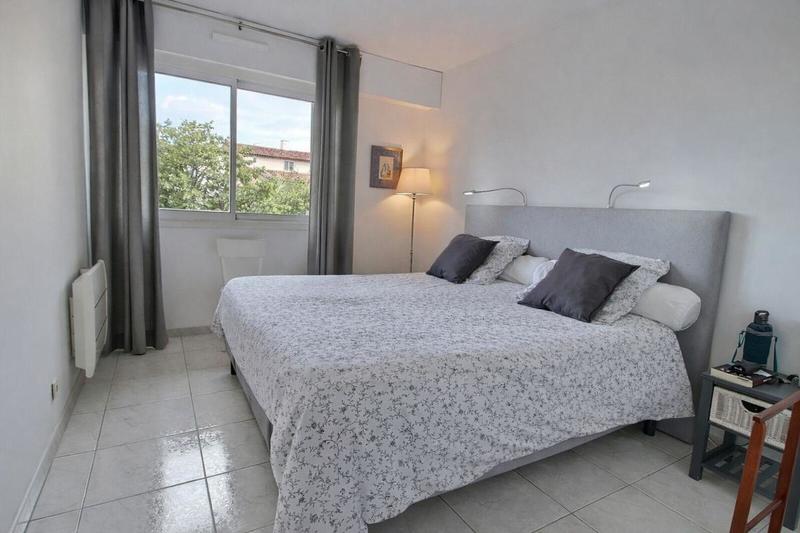 Appartement - 78 m² - 3 pièces