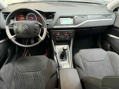 Citroën C5 2.0 HDi 16v 140 Cv