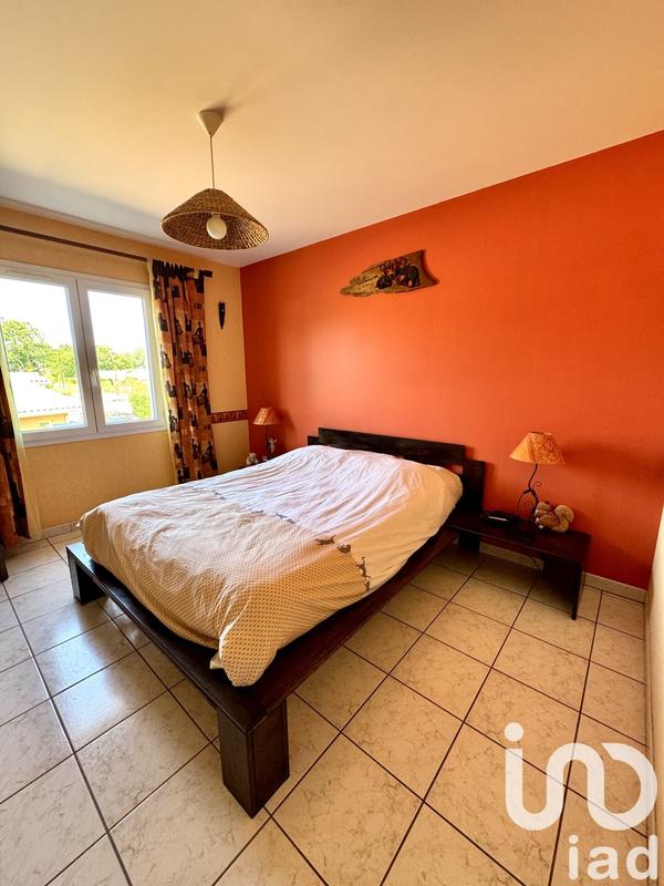 Maison - 162 m² - 7 pièces