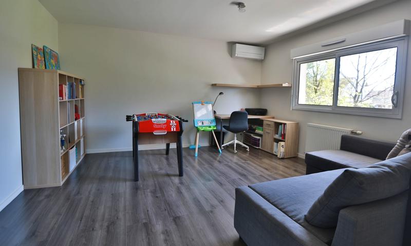 Maison - 152 m² - 7 pièces