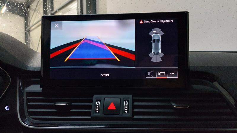 Audi Q5 50 Tfsi e 299 Qtt s tronic 7 Avus