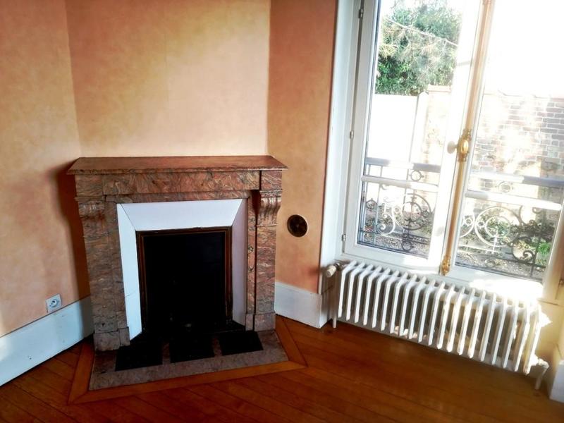 Maison - 180 m² - 6 pièces