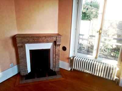 Maison - 180 m² - 6 pièces