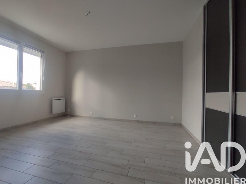 Maison - 178 m² - 7 pièces