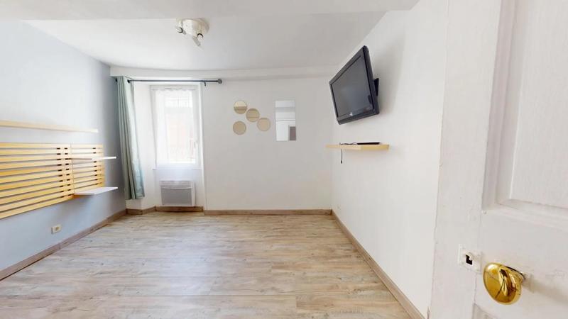 Maison de village - 81 m² - 5 pièces