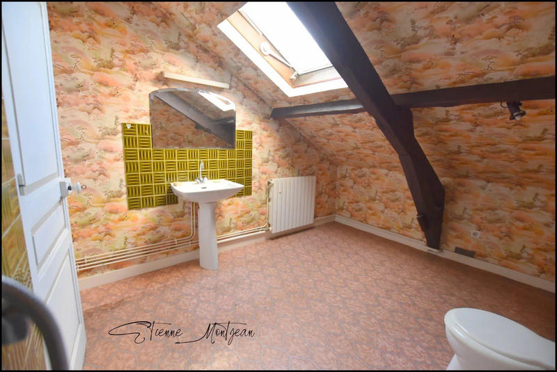 Maison - 191 m² - 10 pièces