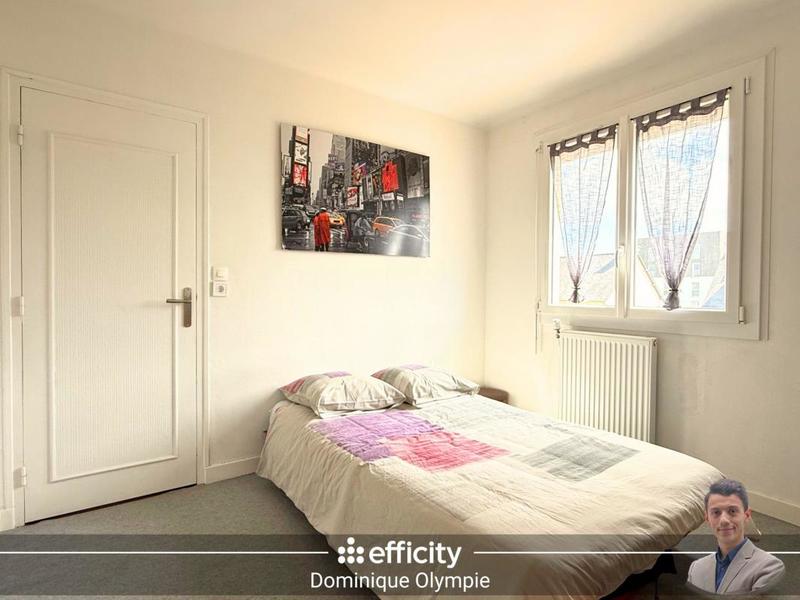 Maison - 103 m² - 6 pièces