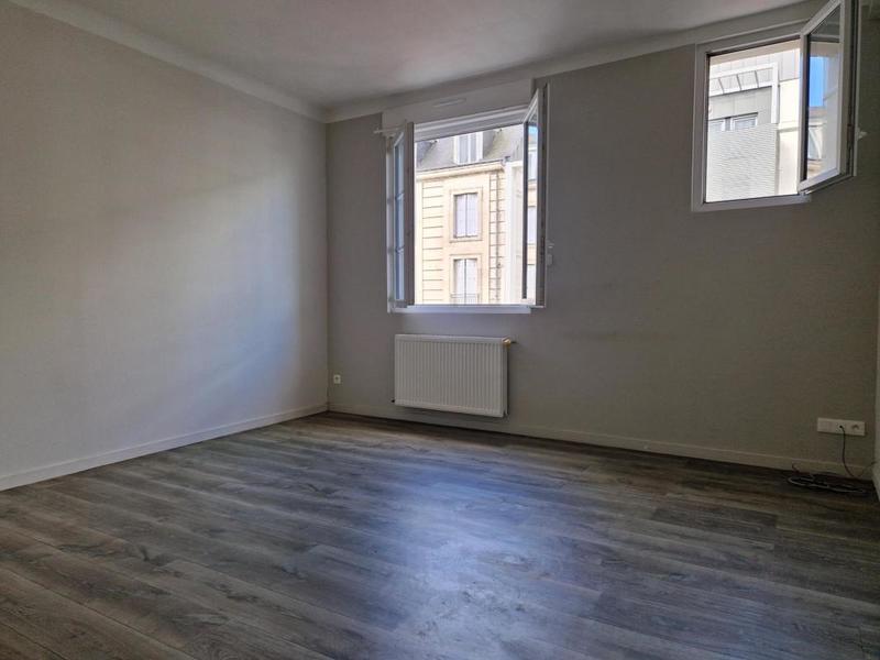 Appartement - 44 m² - 3 pièces