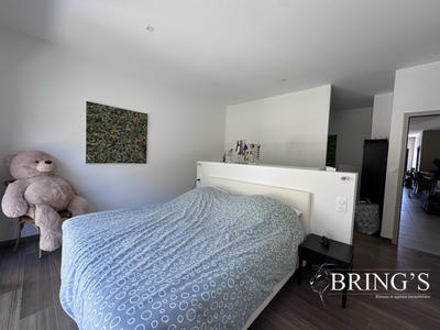 Maison - 221 m² - 7 pièces