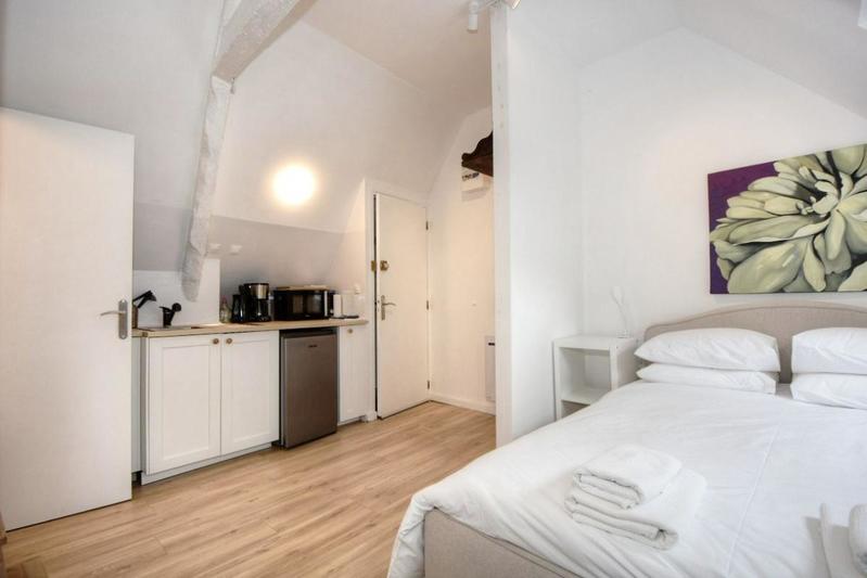 Immeuble - 83 m² - 3 pièces