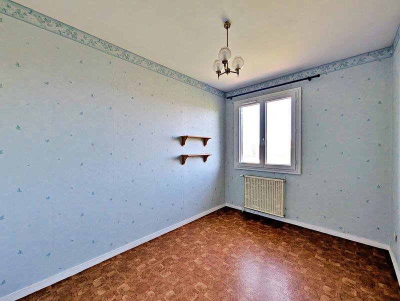 Maison traditionnelle - 201 m² - 7 pièces