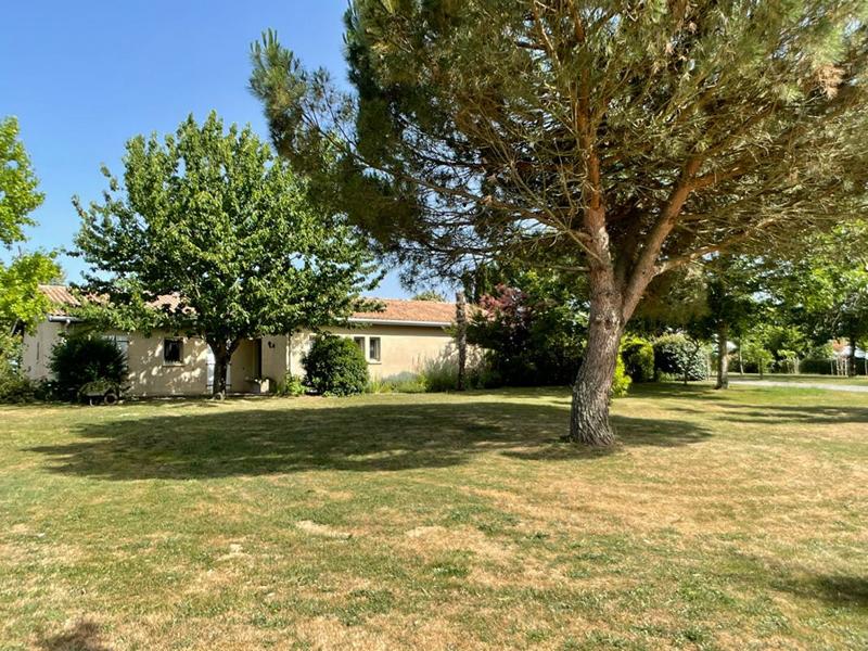 Maison - 138 m² - 4 pièces