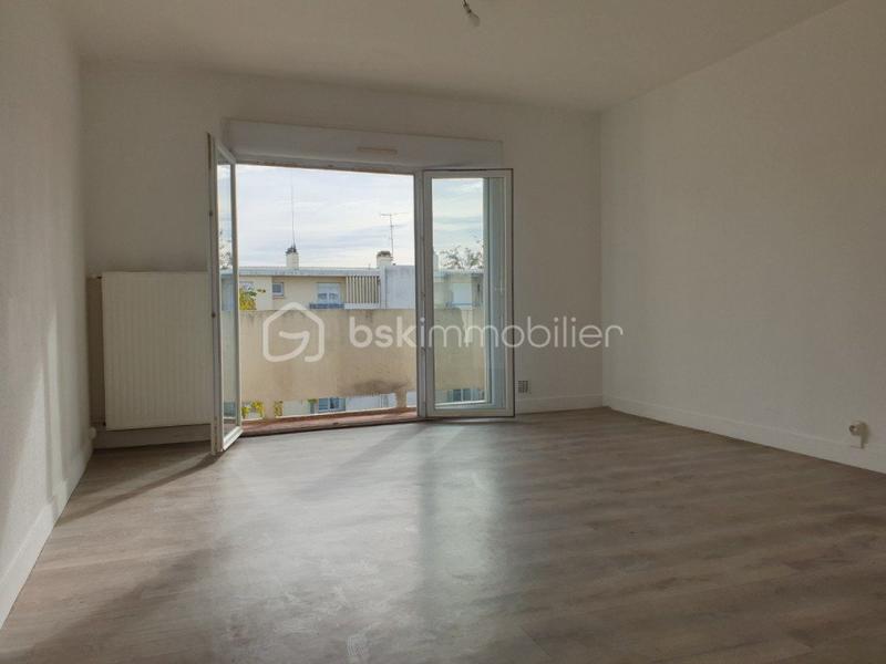 Appartement - 65 m² - 4 pièces