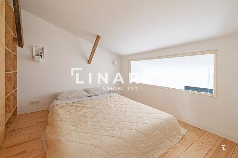 Appartement - 81 m² - 4 pièces