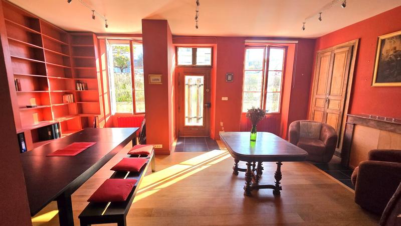 Maison - 130 m² - 4 pièces