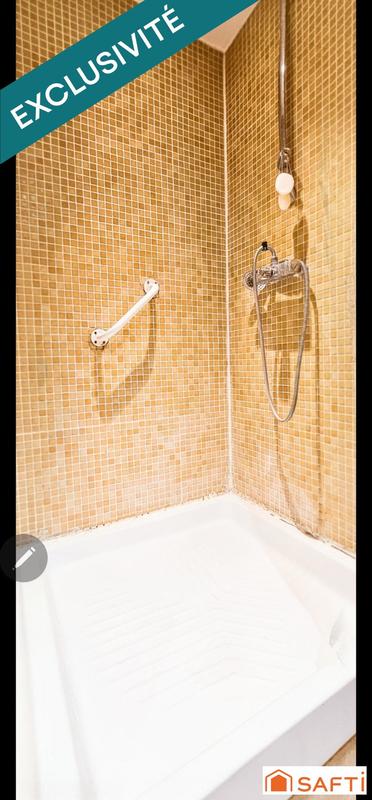 Maison - 73 m² - 4 pièces