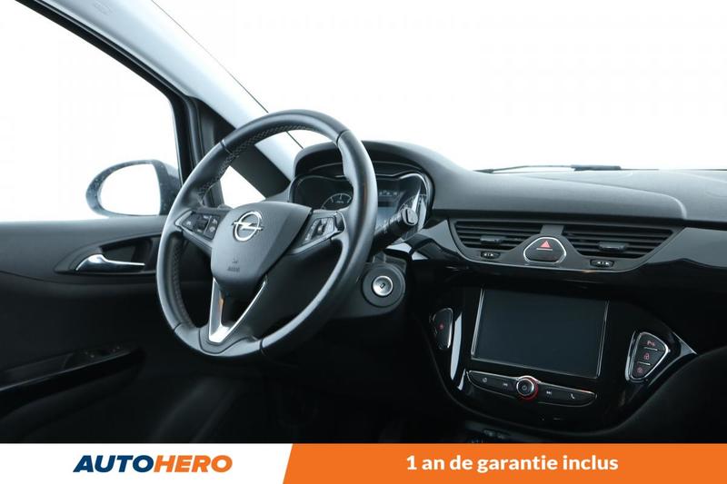 Opel Corsa 1.4 Excite 3p 90 ch