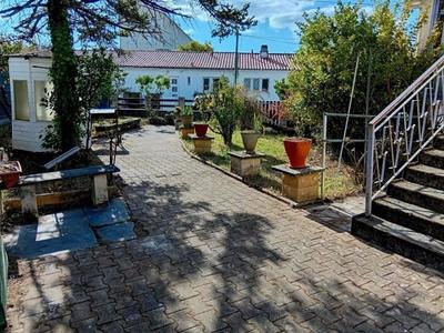 Maison - 126 m² - 6 pièces