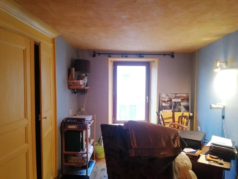 Maison - 172 m² - 8 pièces