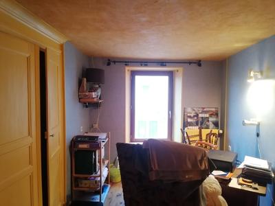 Maison - 172 m² - 8 pièces