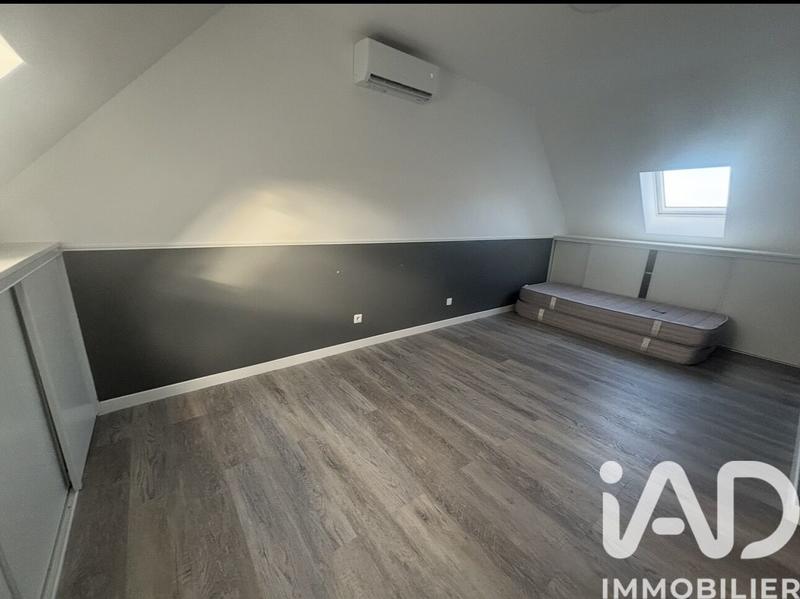 Maison - 140 m² - 7 pièces