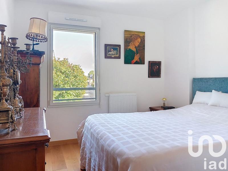 Appartement - 84 m² - 4 pièces