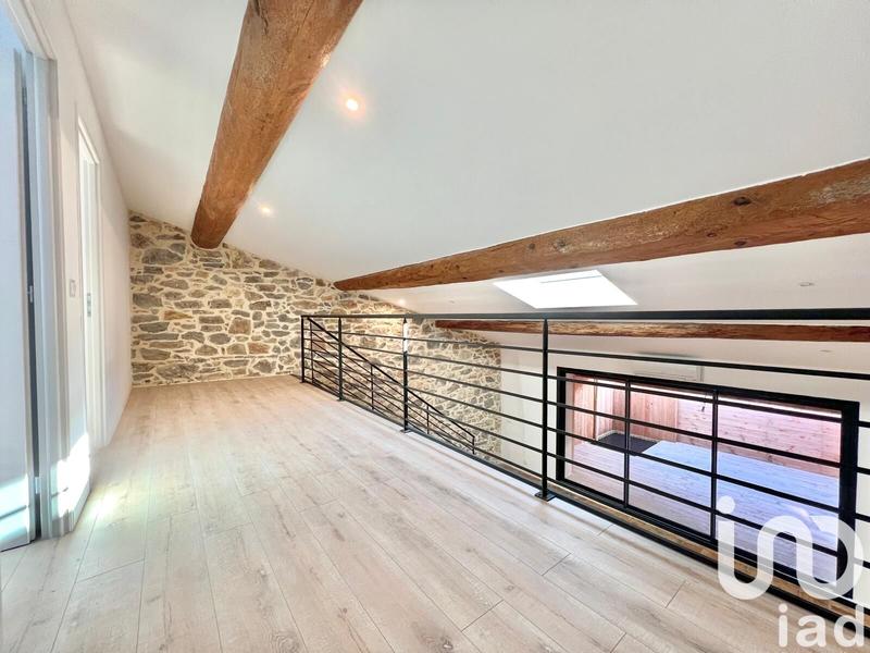 Maison - 191 m² - 4 pièces