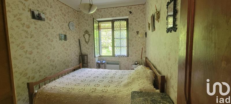 Maison de campagne - 230 m² - 9 pièces