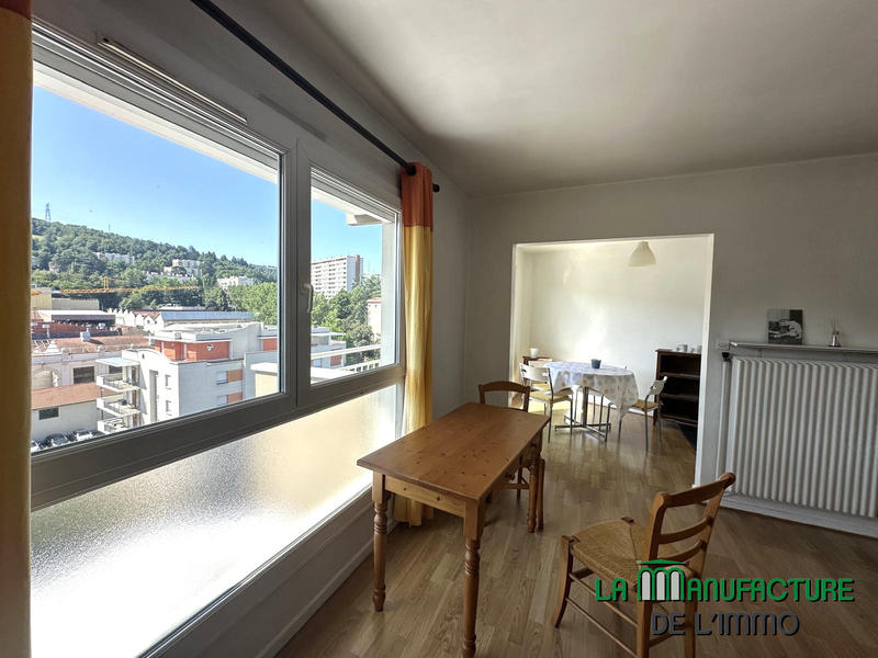 Appartement - 31 m² - 1 pièce