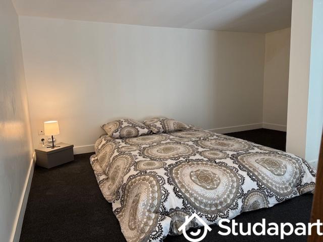 Appartement - 70 m² - 2 pièces