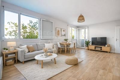 Appartement - 54 m² - 2 pièces