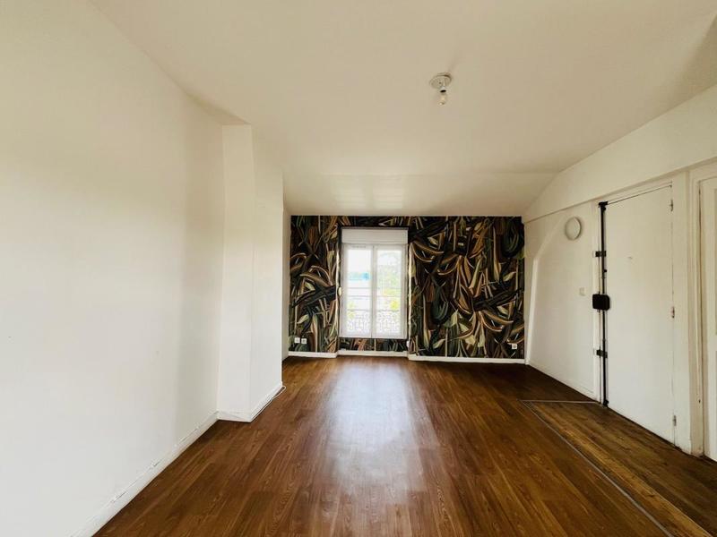 Appartement - 33 m² - 2 pièces