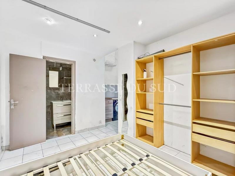 Maison - 45 m² - 3 pièces