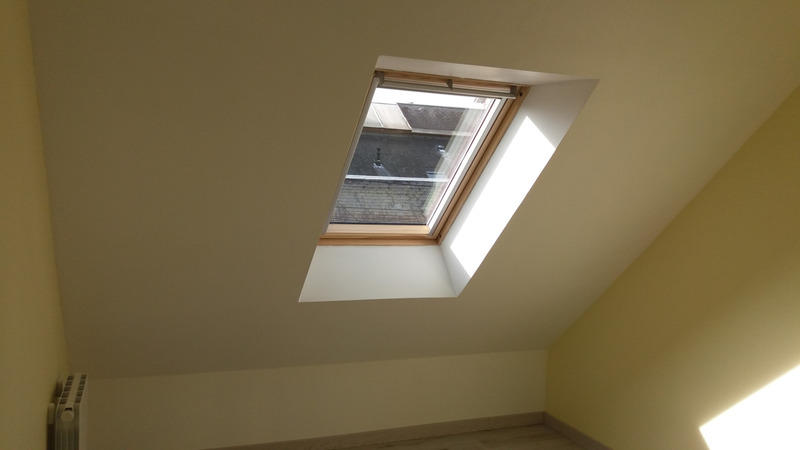 Maison - 46 m² - 3 pièces