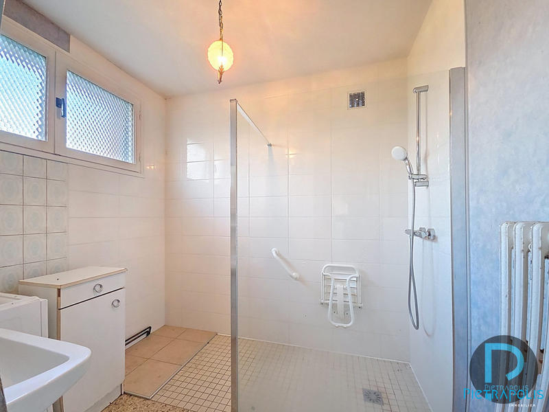 Ferme - 90 m² - 4 pièces