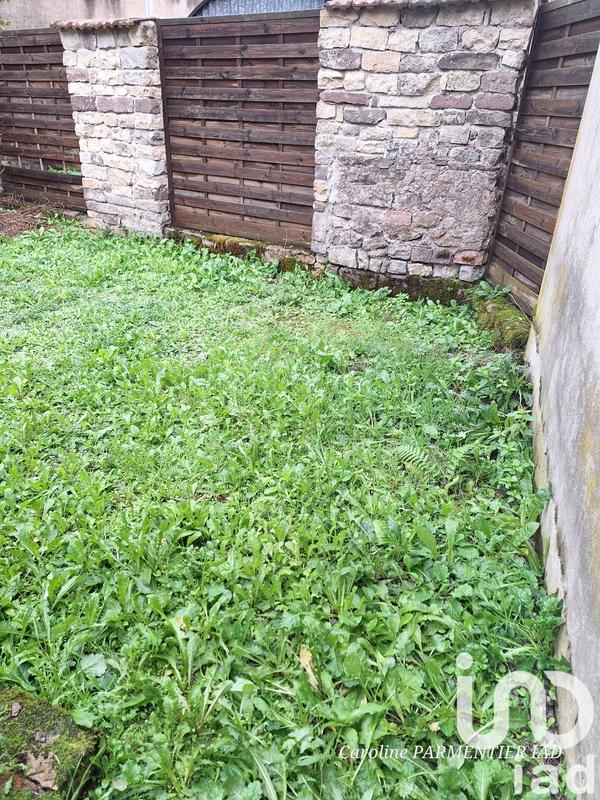 Maison de ville - 47 m² - 2 pièces