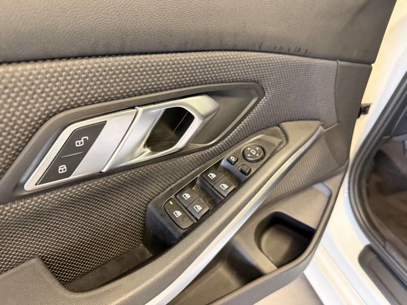 Bmw Série 3 320d 190 ch Bva8 Business Design