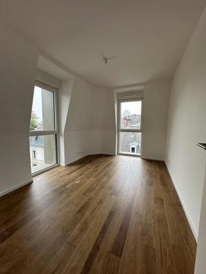 Appartement - 129 m² - 5 pièces
