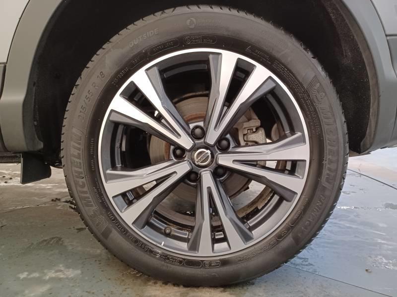 Nissan Qashqai 1.3 Dig-T 140 n-Connecta