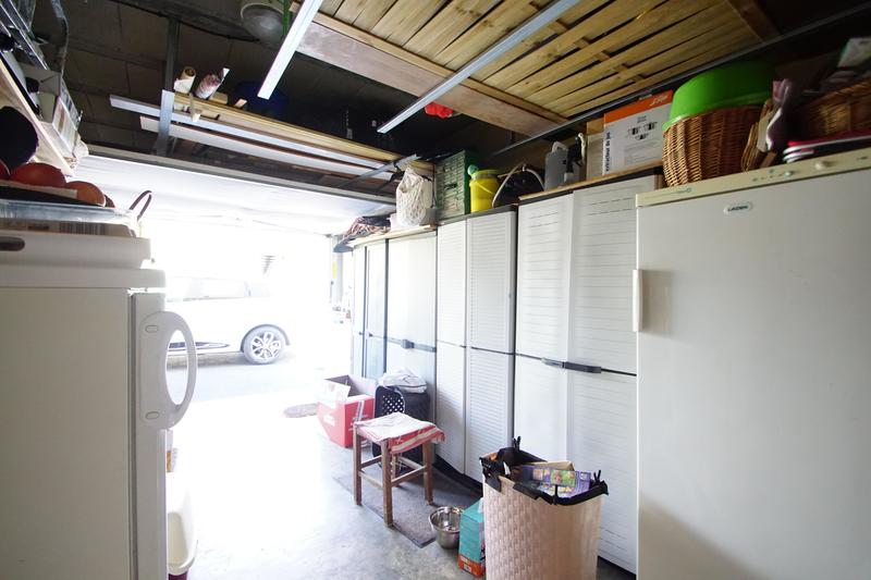 Viager - Maison - 87 m² - 4 pièces